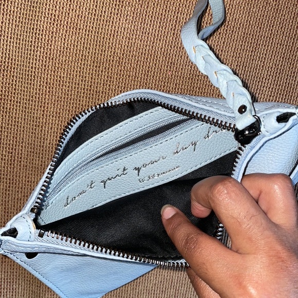 Bcbg envelope clutch - Picture 5 of 11